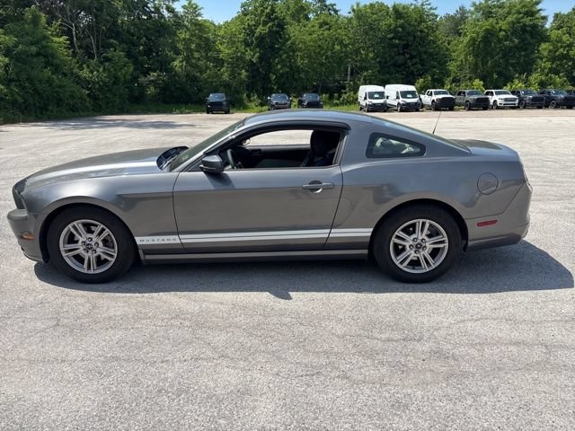 Used 2014 Ford Mustang Coupe RWD image 7