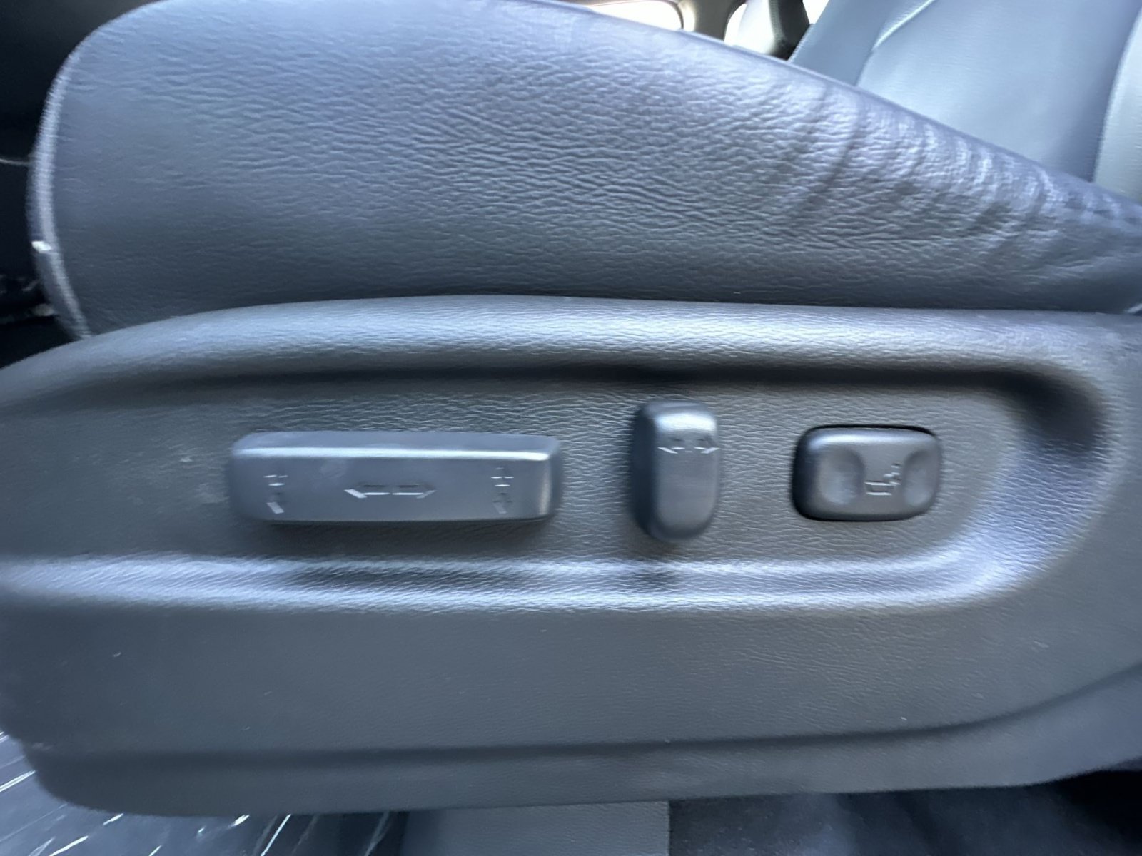 Used 2017 Honda Pilot EX-L image 22