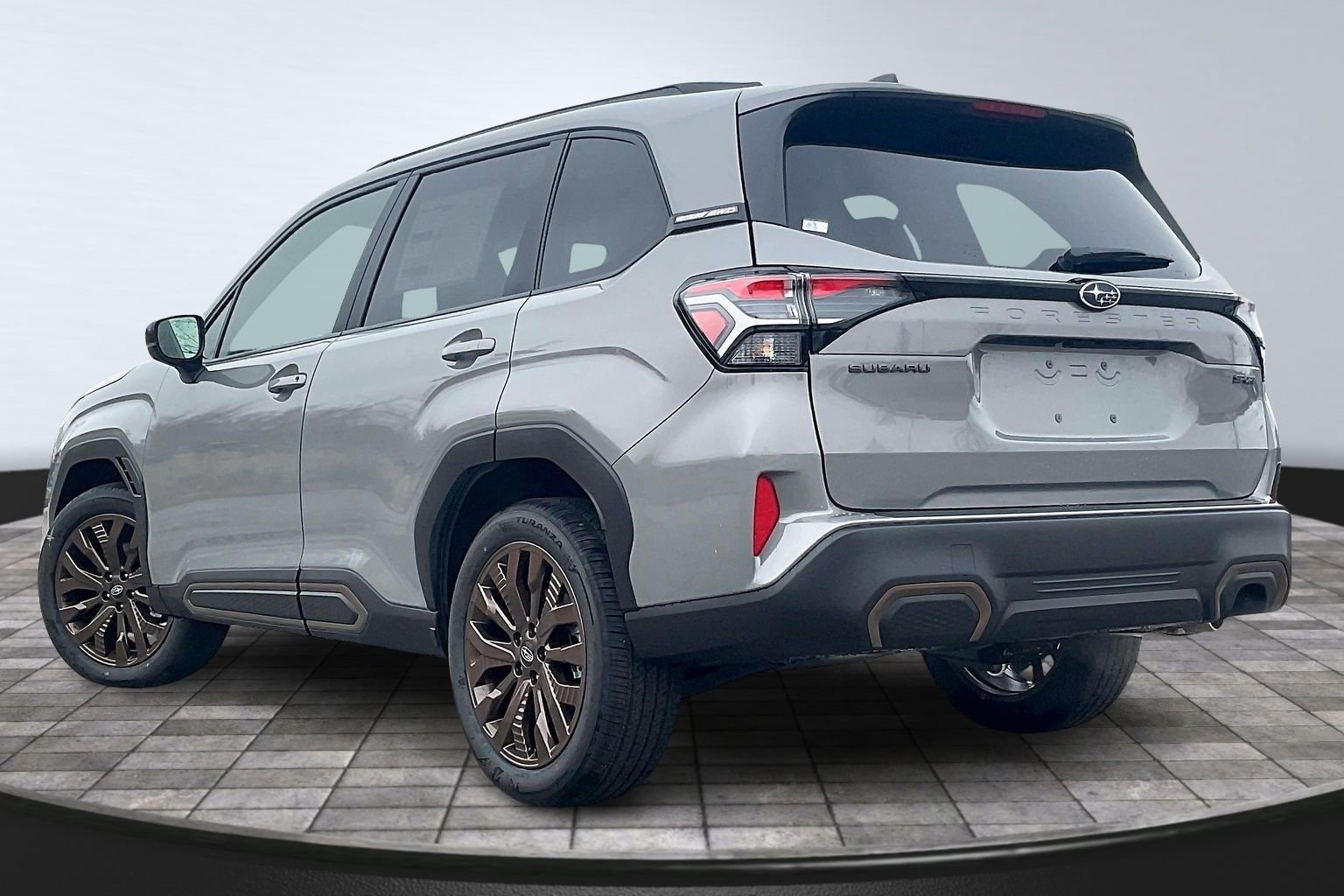 New 2025 Subaru Forester Sport image 3