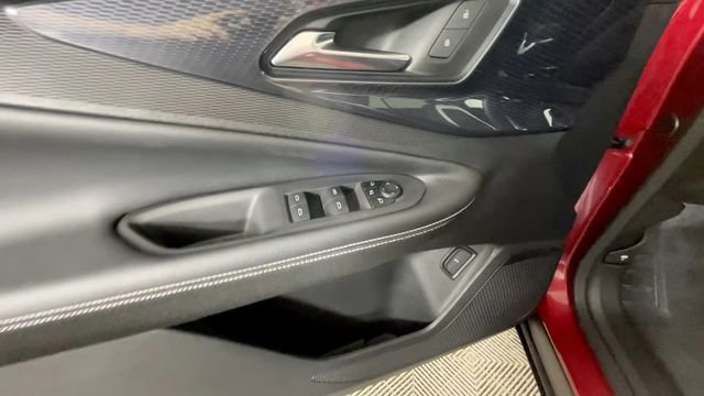 Used 2024 Chevrolet Blazer EV LT AWD/4WD image 19