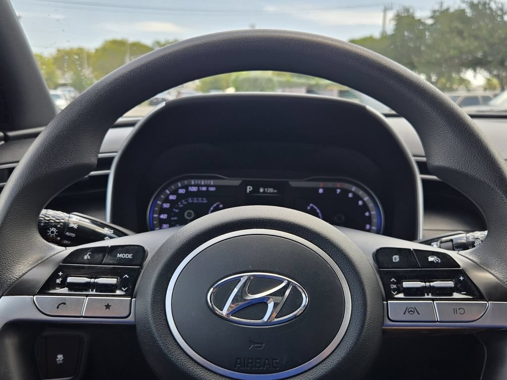 Certified 2022 Hyundai Santa Cruz SEL FWD image 20