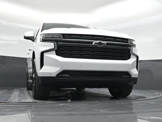 Used 2022 Chevrolet Tahoe RST w/ Luxury Package AWD/4WD image 58