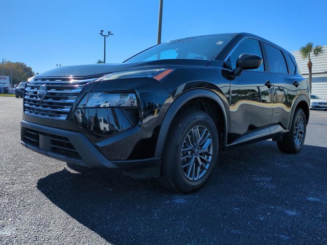 Certified 2024 Nissan Rogue S image 9