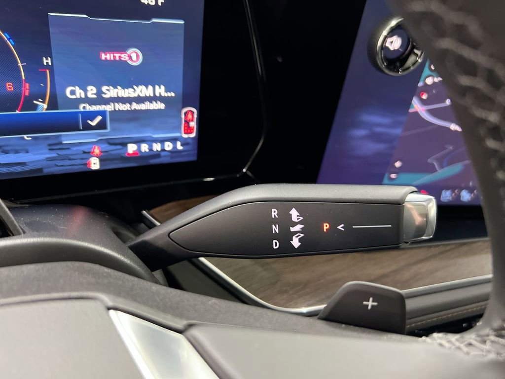 New 2026 Chevrolet Suburban High Country image 18