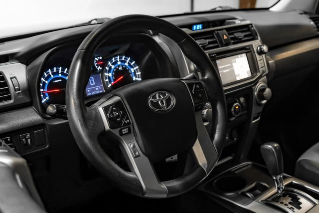 Used 2014 Toyota 4Runner SR5 Premium RWD image 21