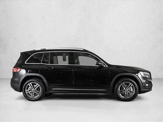 New 2026 Mercedes-Benz GLB 250 4MATIC video 4