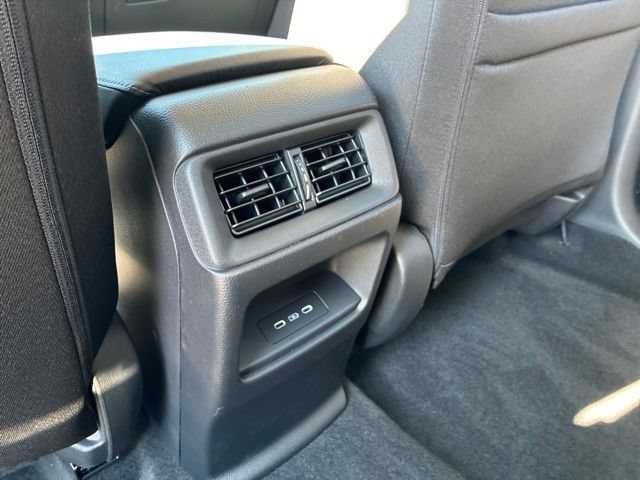 Certified 2026 Honda CR-V EX image 13