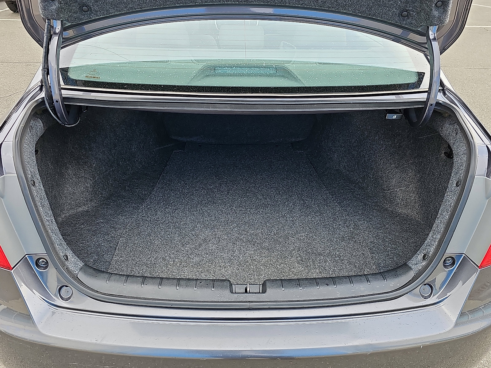 Used 2014 Honda Accord EX-L image 29