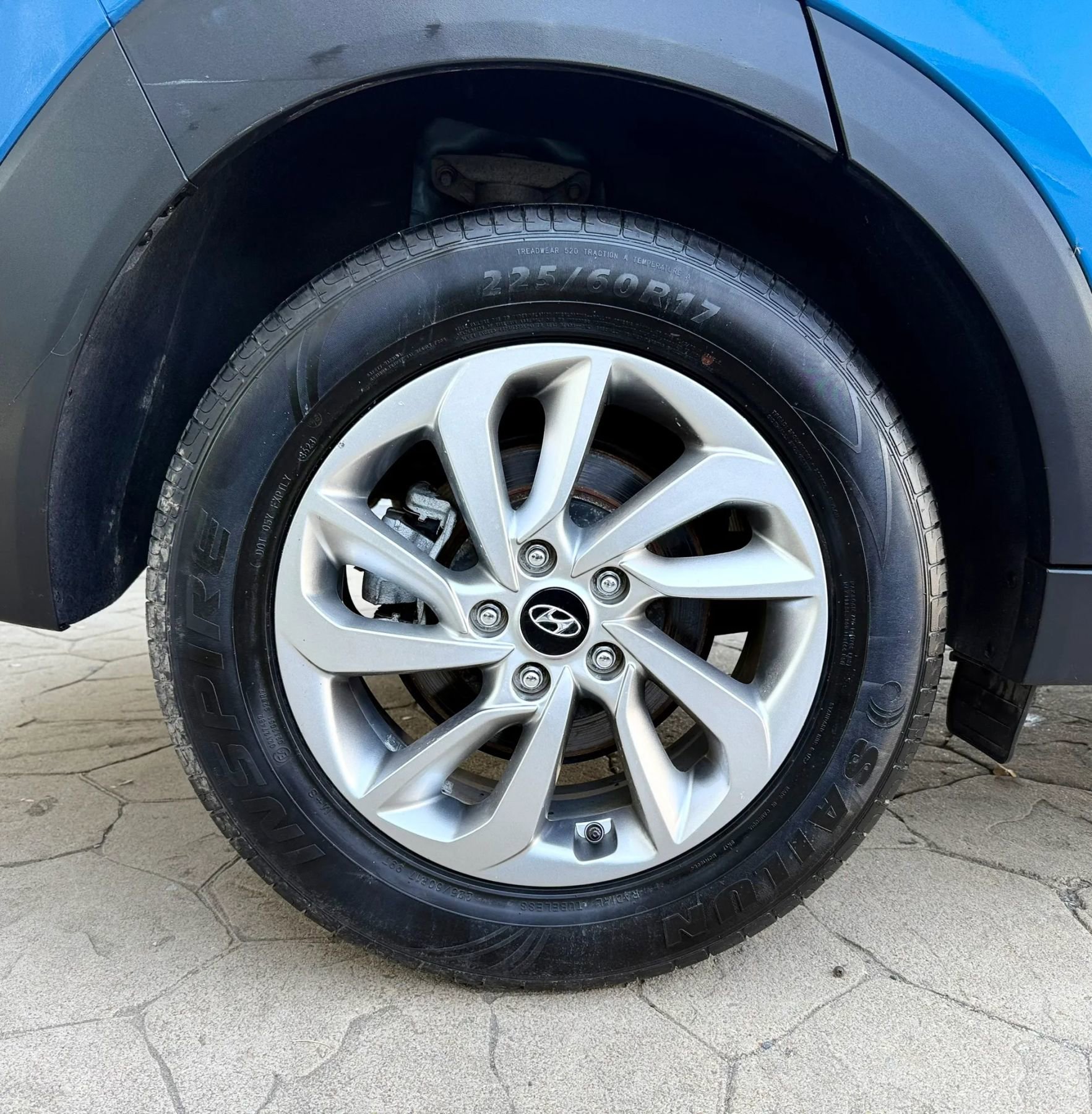Used 2018 Hyundai Tucson SE FWD image 49