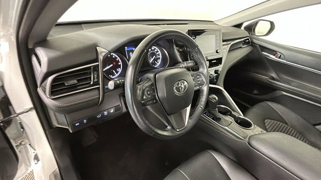 Used 2024 Toyota Camry SE FWD image 13