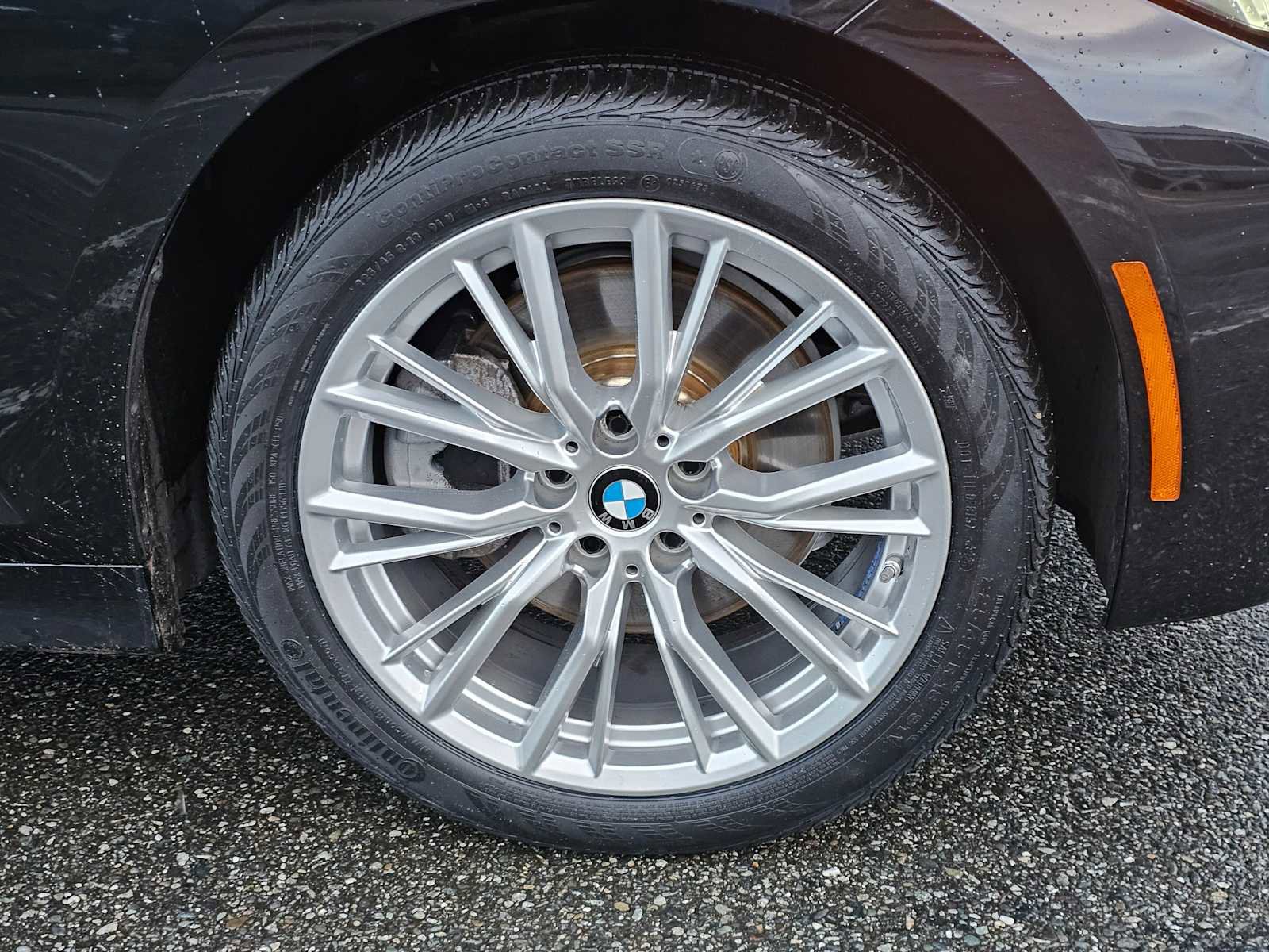 Used 2024 BMW 330i xDrive Sedan image 9