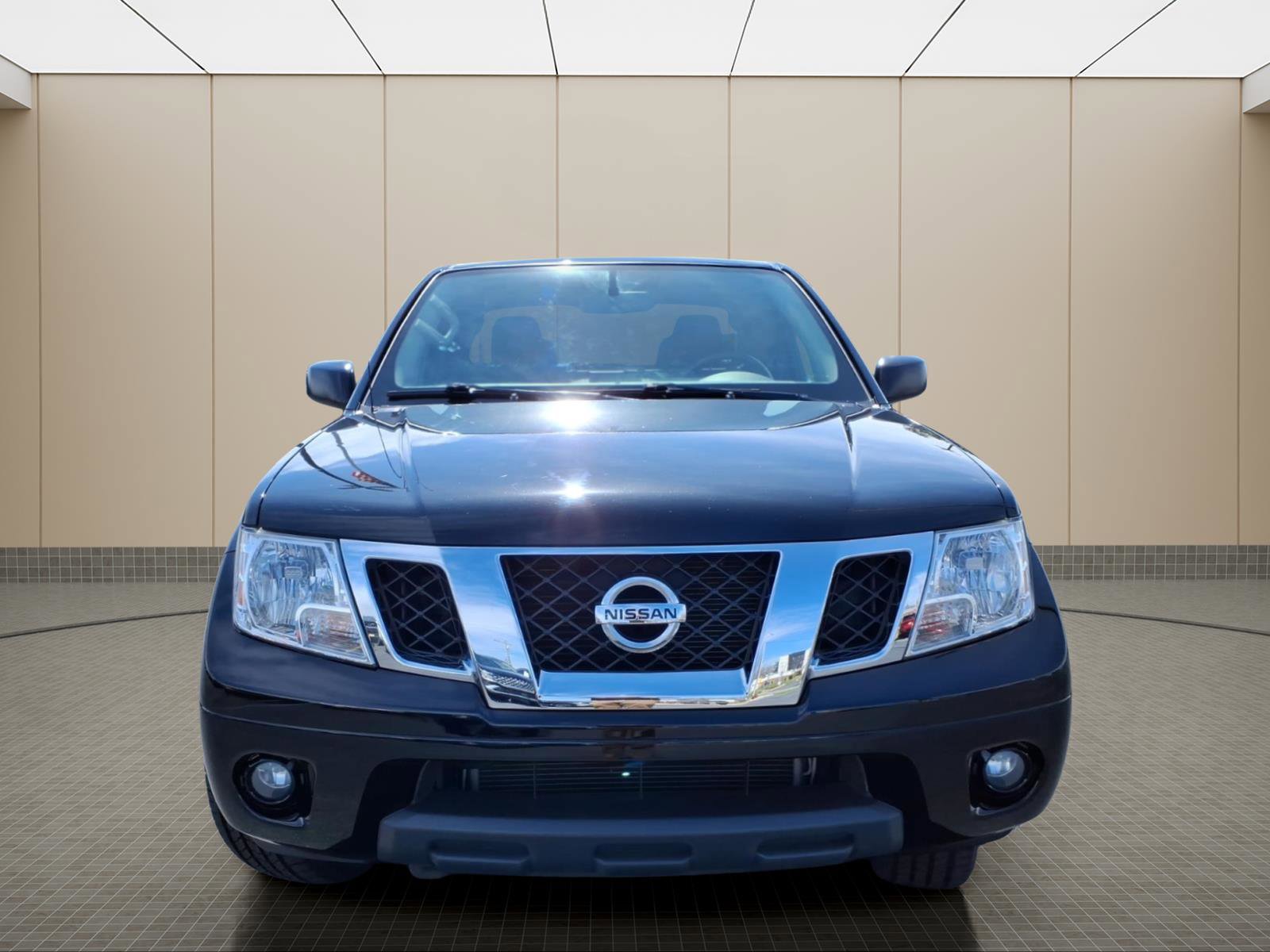 Used 2019 Nissan Frontier SV w/ Value Truck Package image 3