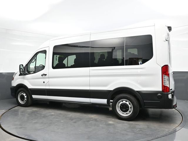 Used 2024 Ford Transit 350 XL image 4