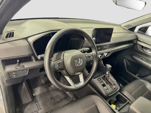 Used 2025 Honda CR-V Sport-L image 9