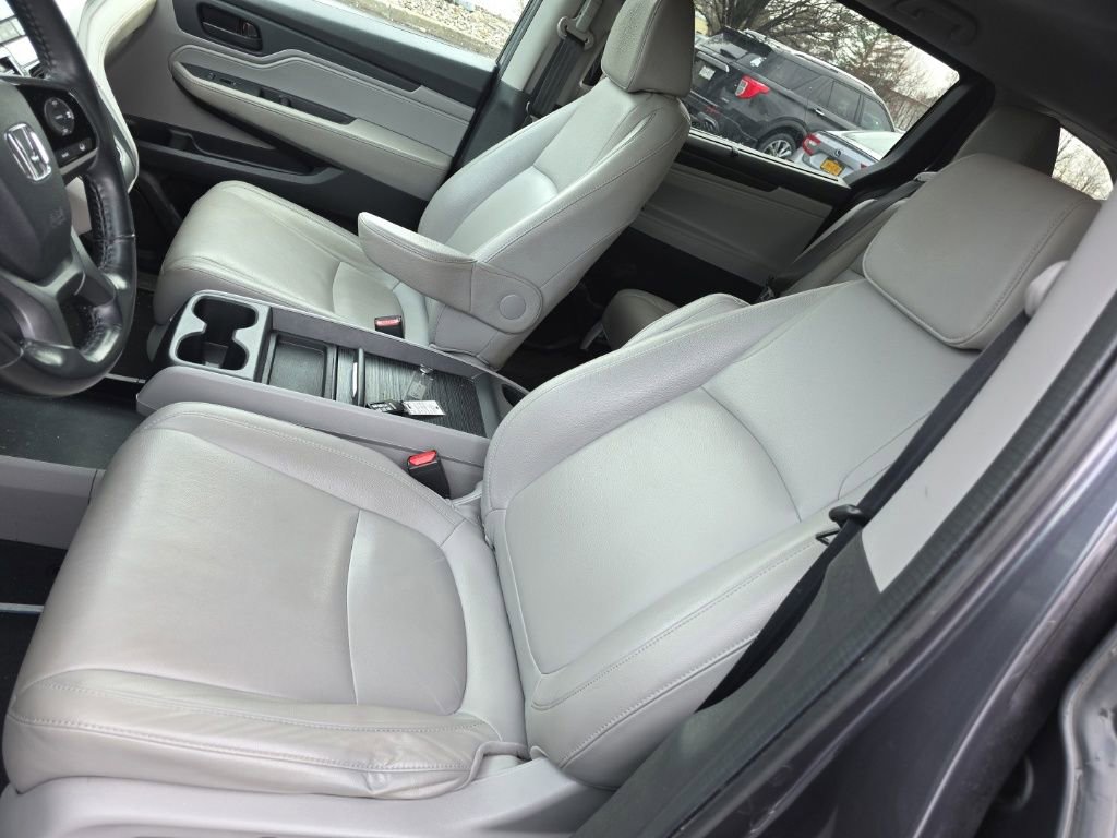 Used 2019 Honda Odyssey EX-L image 10