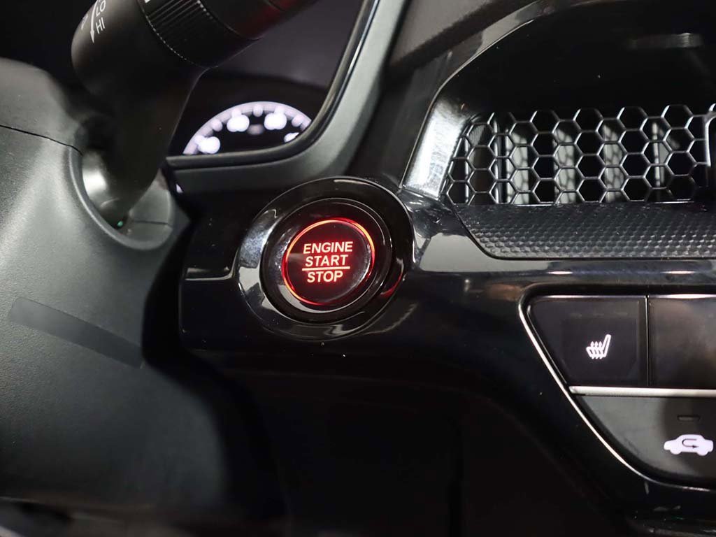 Used 2024 Honda CR-V EX-L image 43