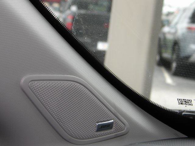 New 2026 Nissan Murano Platinum w/ Technology Package image 32