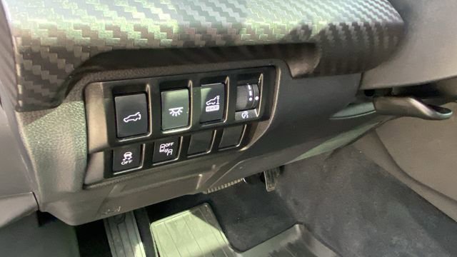 Certified 2022 Subaru Ascent Onyx Edition image 21