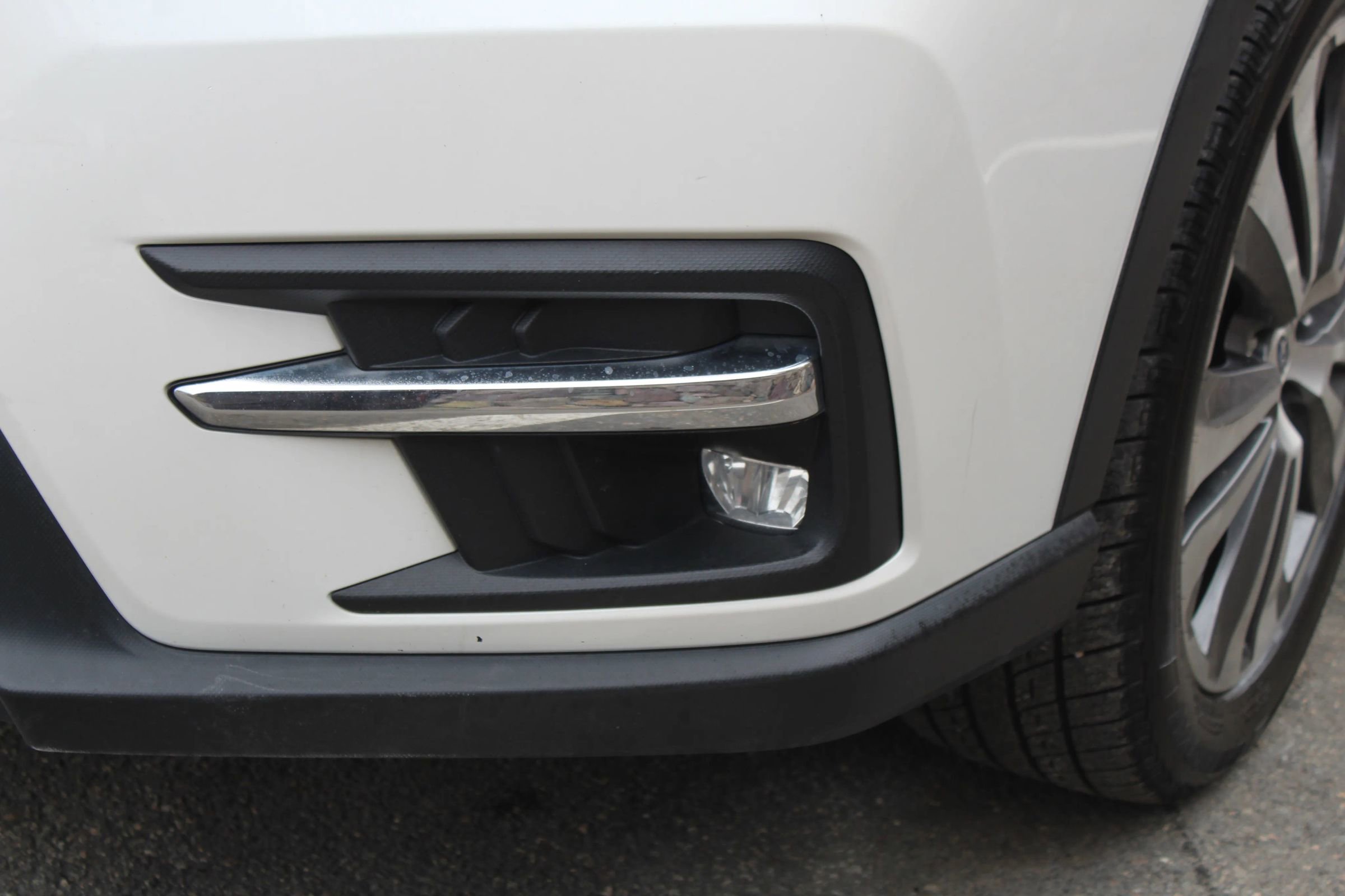 Used 2021 Subaru Ascent Touring image 43