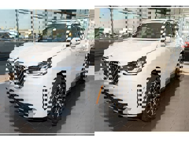 New 2026 BMW X3 xDrive30 w/ Convenience Package image 43