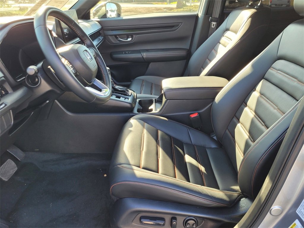 Used 2025 Honda CR-V Sport-L image 14