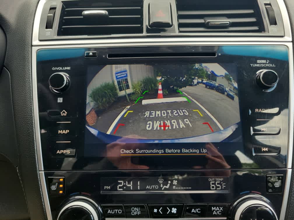 Used 2019 Subaru Legacy 2.5i Premium AWD/4WD image 16