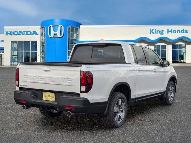 New 2026 Honda Ridgeline RTL image 6
