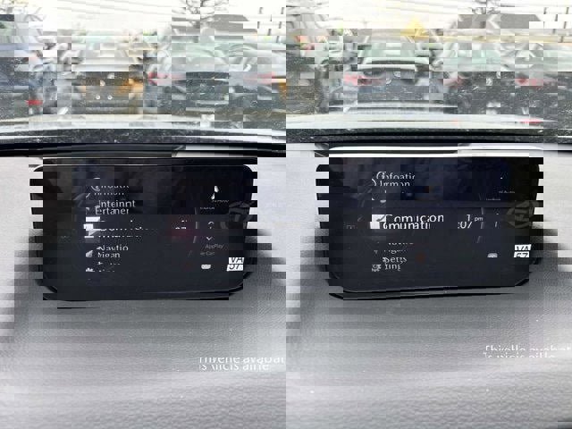 New 2026 MAZDA CX-50 AWD 2.5 Hybrid w/ Premium Pkg image 25