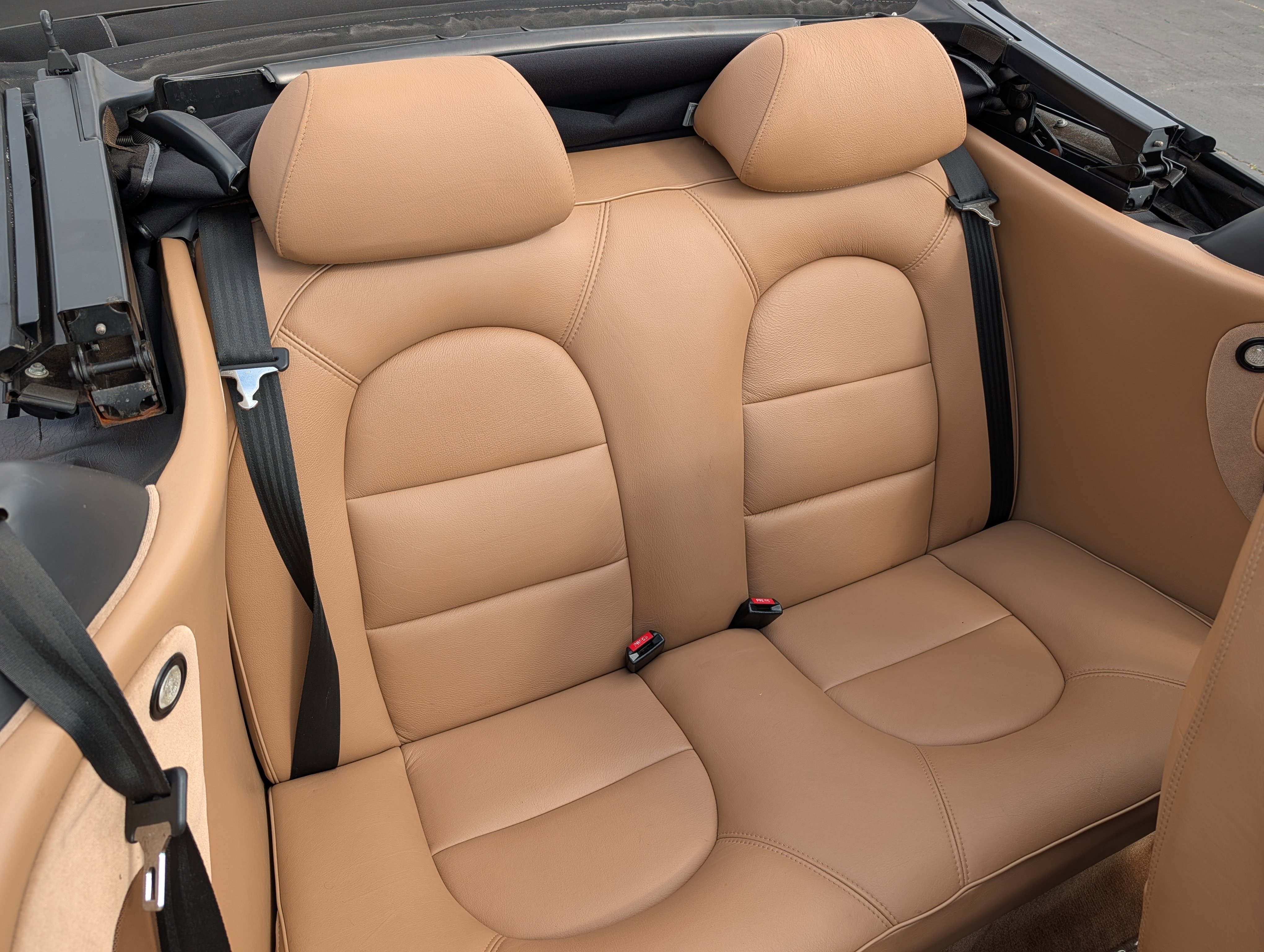 Used 1990 Saab 900 Turbo image 45