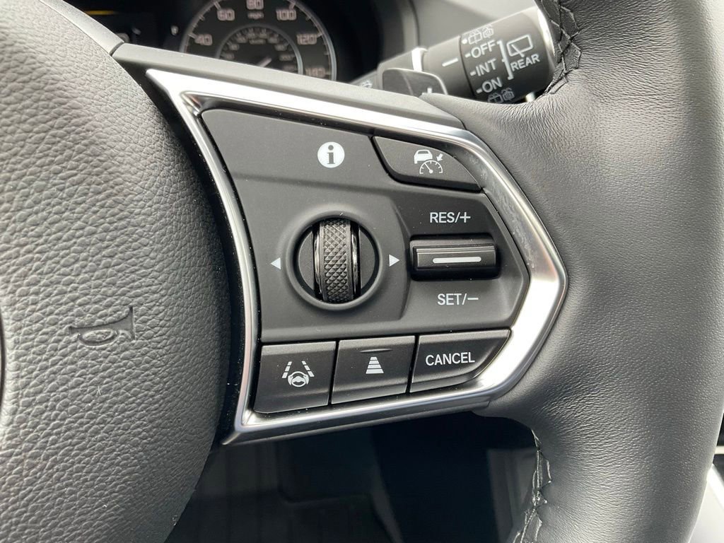 Certified 2025 Acura RDX SH-AWD w/ Advance Package image 13