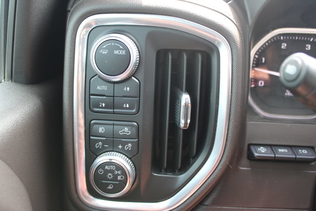 Used 2020 GMC Sierra 2500 Denali w/ Denali Ultimate Package AWD/4WD image 26
