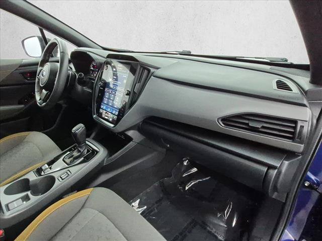 Used 2024 Subaru Crosstrek 2.5i Sport AWD/4WD image 26