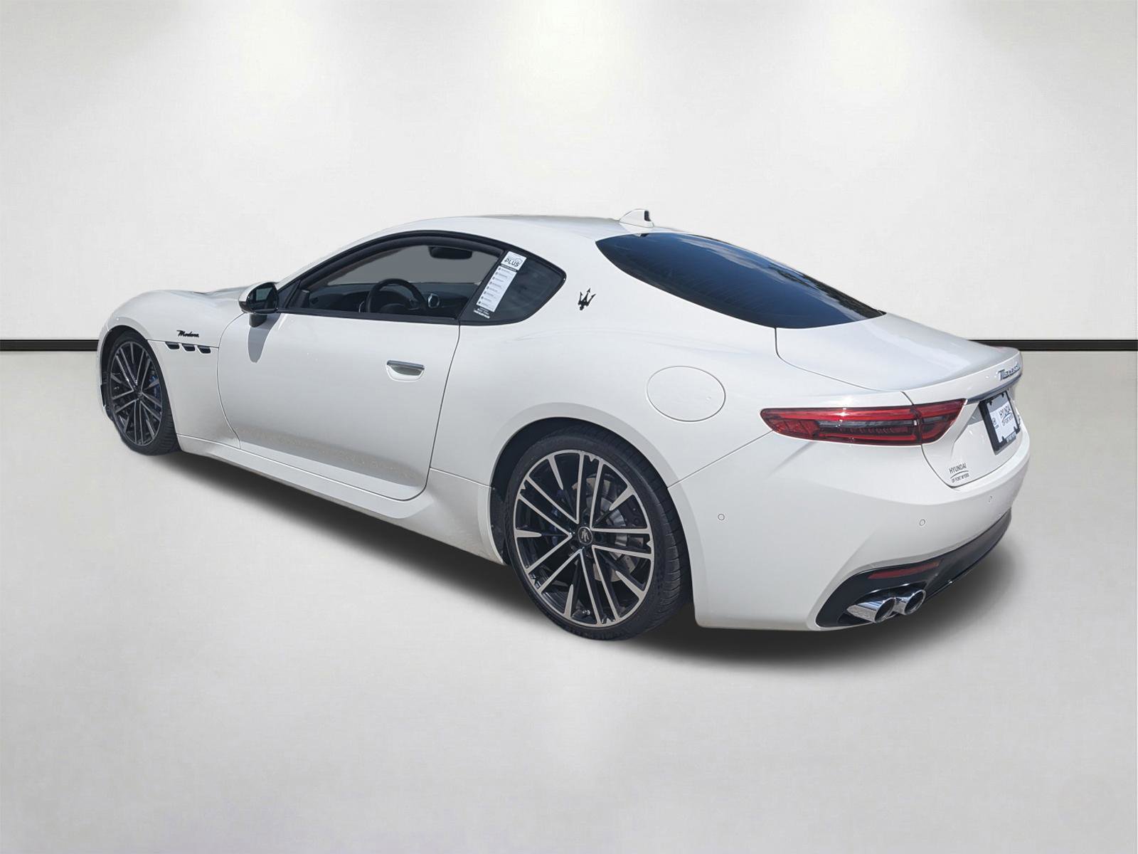Used 2024 Maserati GranTurismo Modena image 6