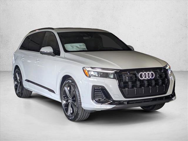 New 2026 Audi Q7 3.0T Premium Plus image 6