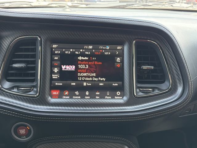 Used 2023 Dodge Challenger SRT Hellcat image 5