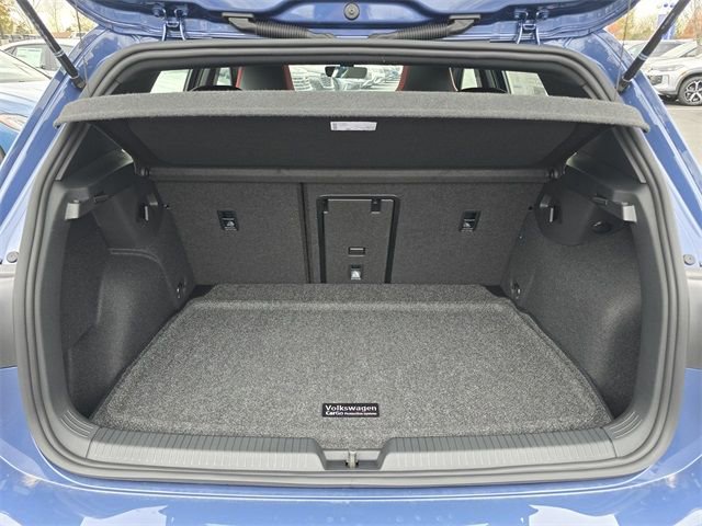 New 2026 Volkswagen GTI SE FWD image 12