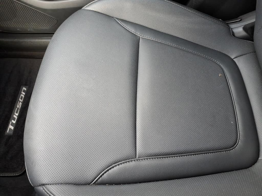 Certified 2024 Hyundai Tucson SEL w/ Convenience Package image 24