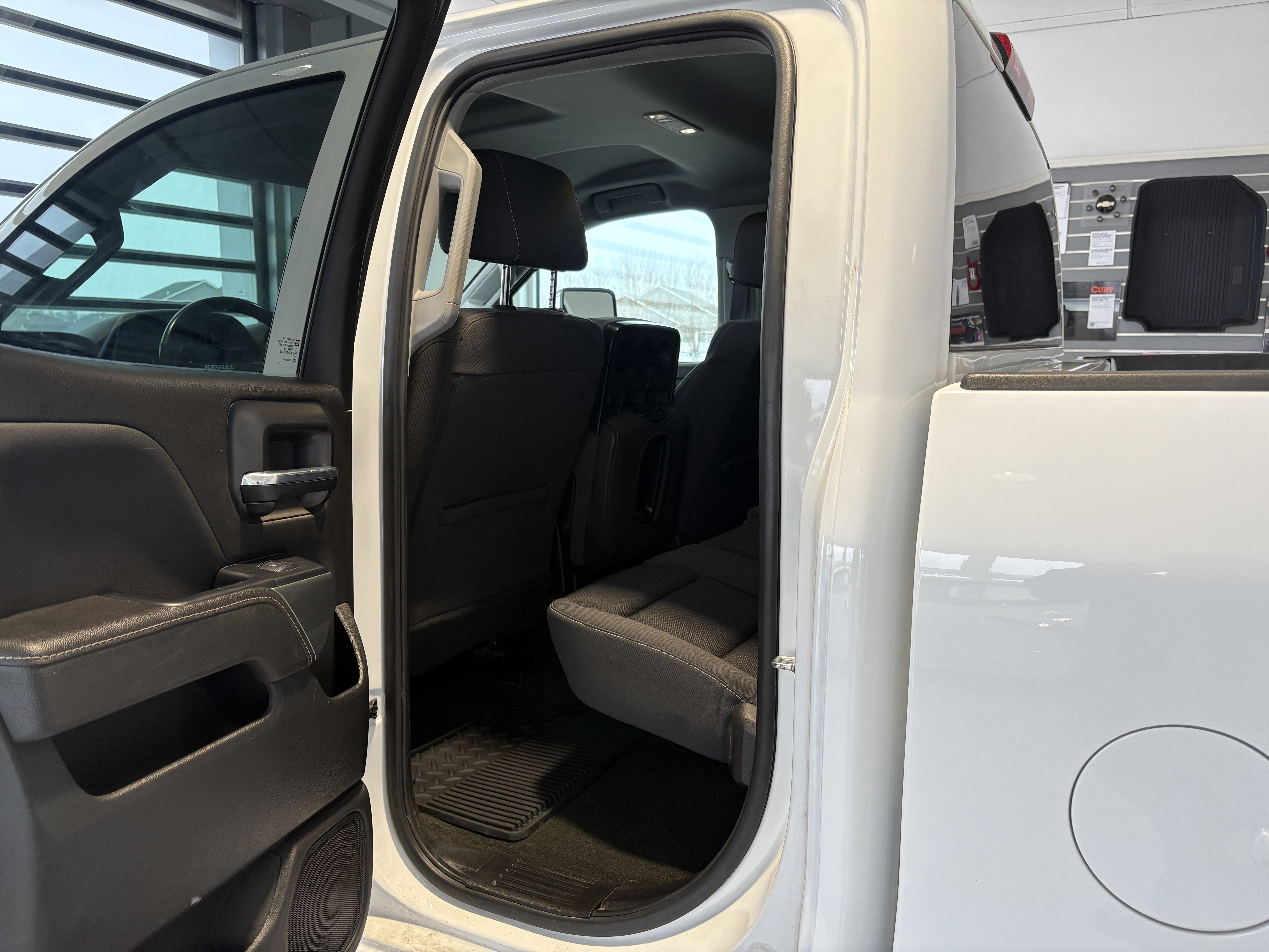 Used 2018 Chevrolet Silverado 2500 LT w/ All Star Edition image 18