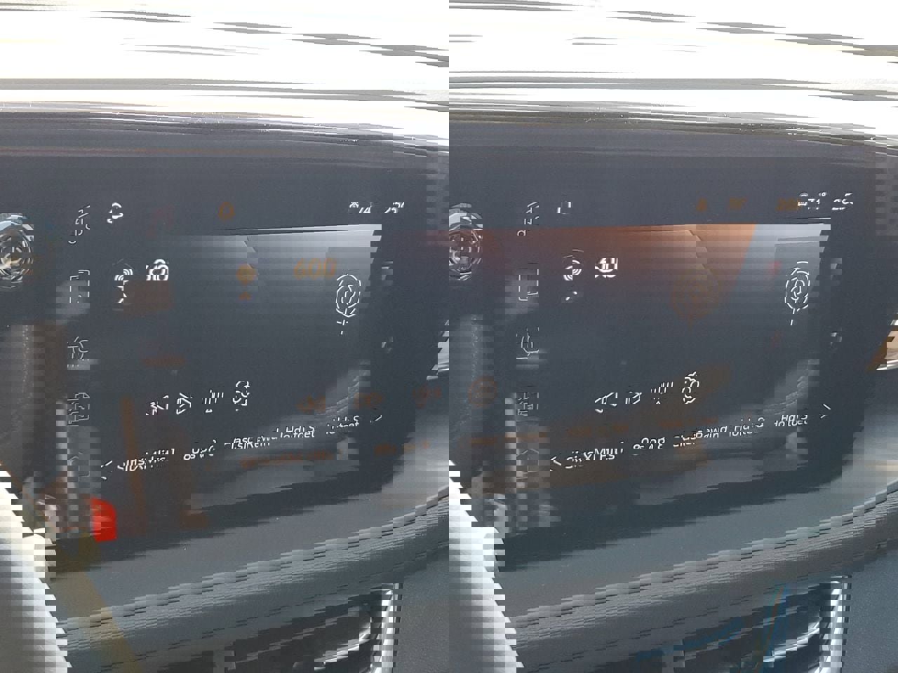 New 2025 Buick Envista Preferred w/ Convenience I Package image 47