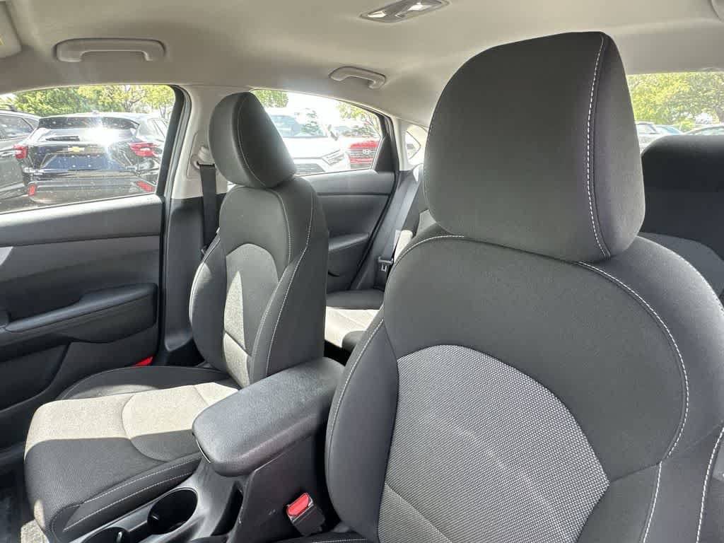 Used 2024 Kia Forte LXS w/ LXS Technology Package FWD image 21