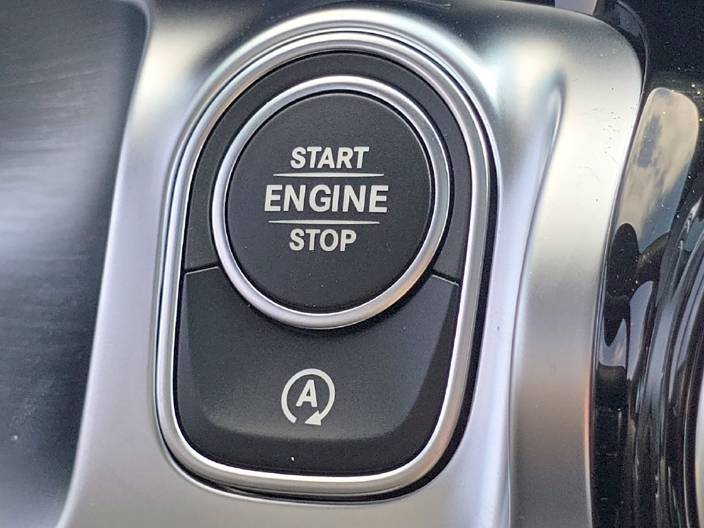 New 2026 Mercedes-Benz GLB 35 AMG 4MATIC image 37
