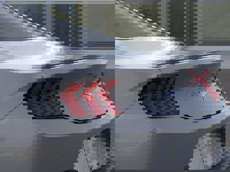 New 2025 Ford Mustang Premium image 22