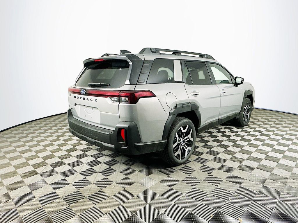 New 2026 Subaru Outback Touring XT image 9