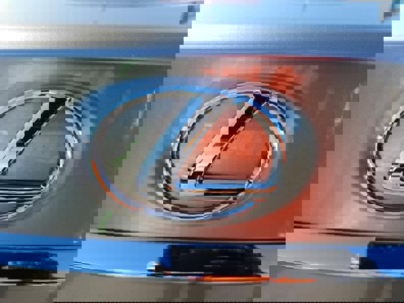 Used 2017 Lexus LS 460 F Sport image 23