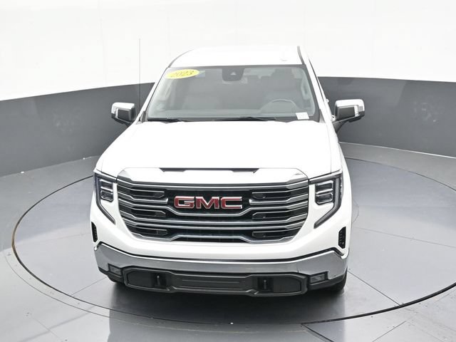 Used 2023 GMC Sierra 1500 SLT w/ SLT Convenience Package AWD/4WD image 69