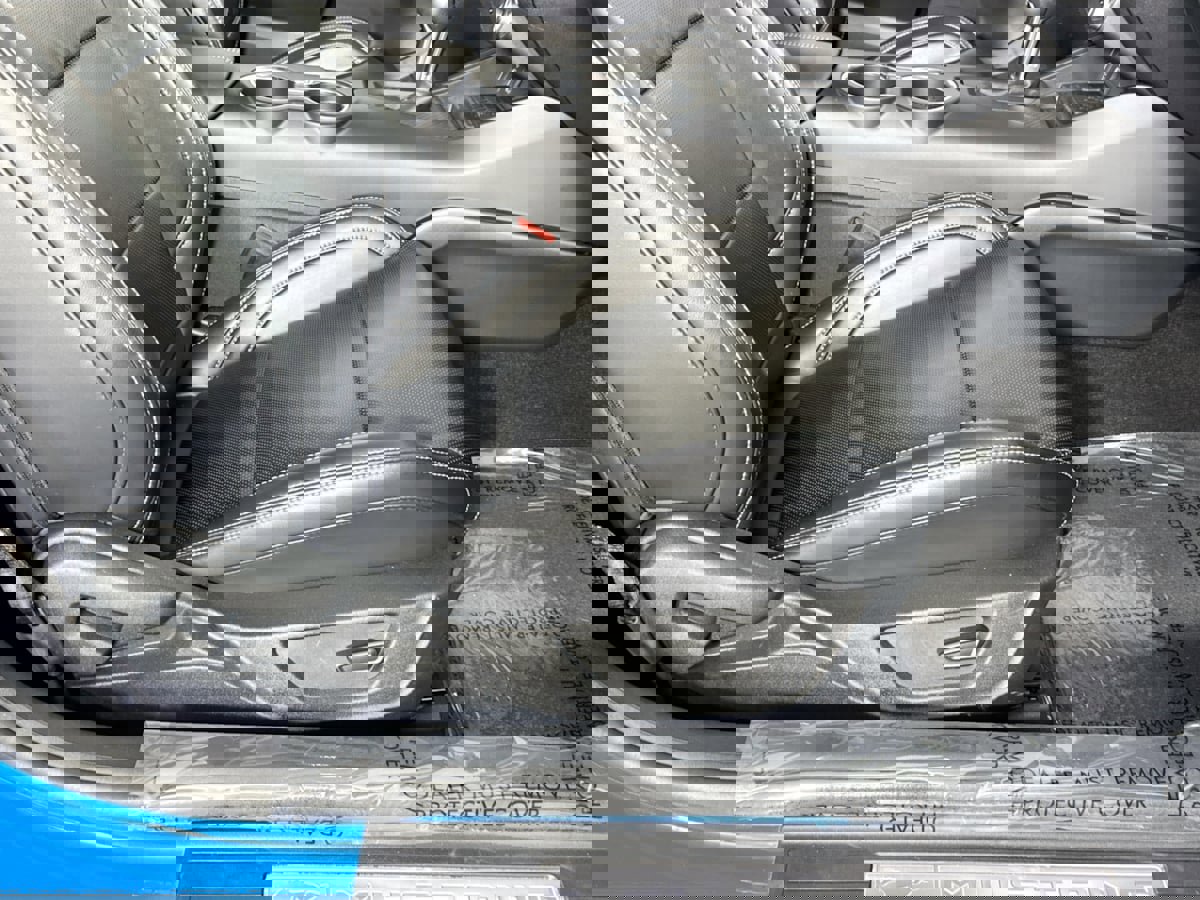 Used 2024 Ford Mustang Premium image 32