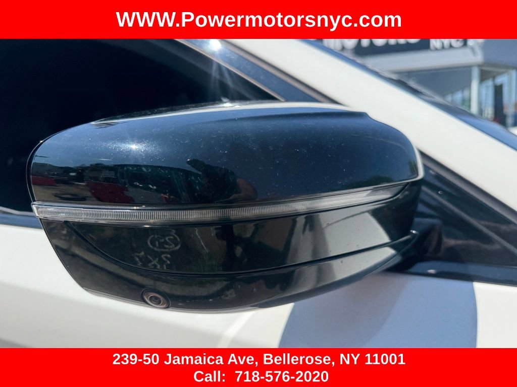 Used 2021 BMW M5 w/ Competition Package AWD/4WD image 17