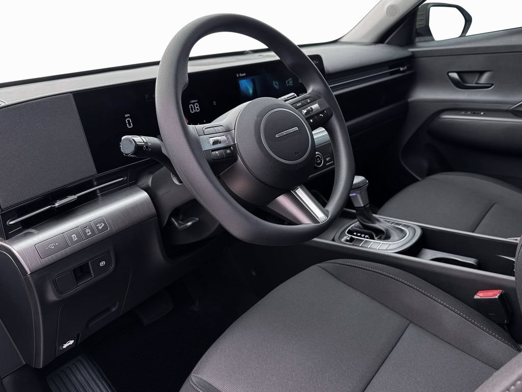 New 2026 Hyundai Kona SE FWD image 14