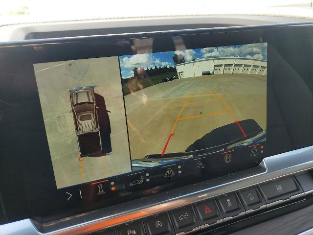 New 2026 GMC Sierra 1500 SLT w/ SLT Premium Plus Package image 23