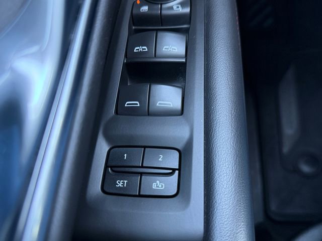 Used 2022 Chevrolet Tahoe RST w/ Sport Performance Package image 18